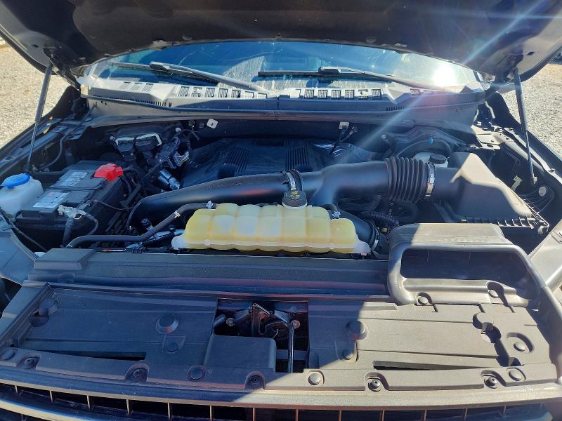 Продаж на аукціоні авто 2019 Ford F150, vin: 1FTEW1E42KFD08101, номер лоту: 55510786