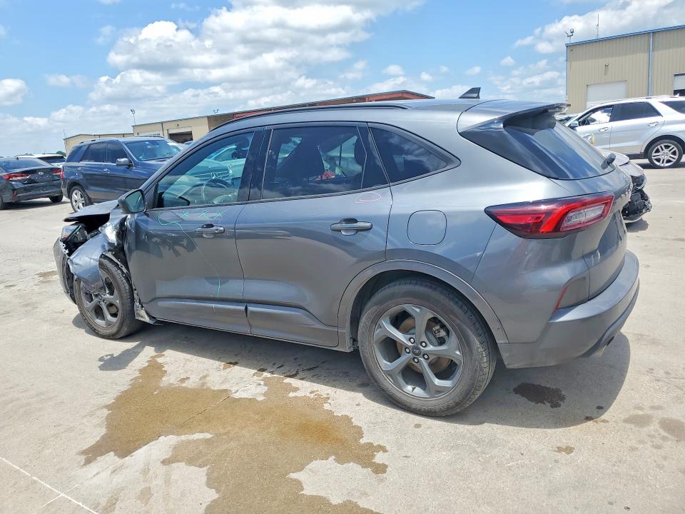 Продаж на аукціоні авто 2023 Ford Escape, vin: 1FMCU0MN7PUA27993, номер лоту: 57745126