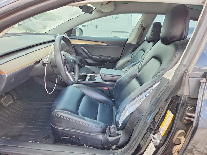 Продажа на аукционе авто 2023 Tesla Model 3, vin: 5YJ3E1EA4PF460120, номер лота: 59320556