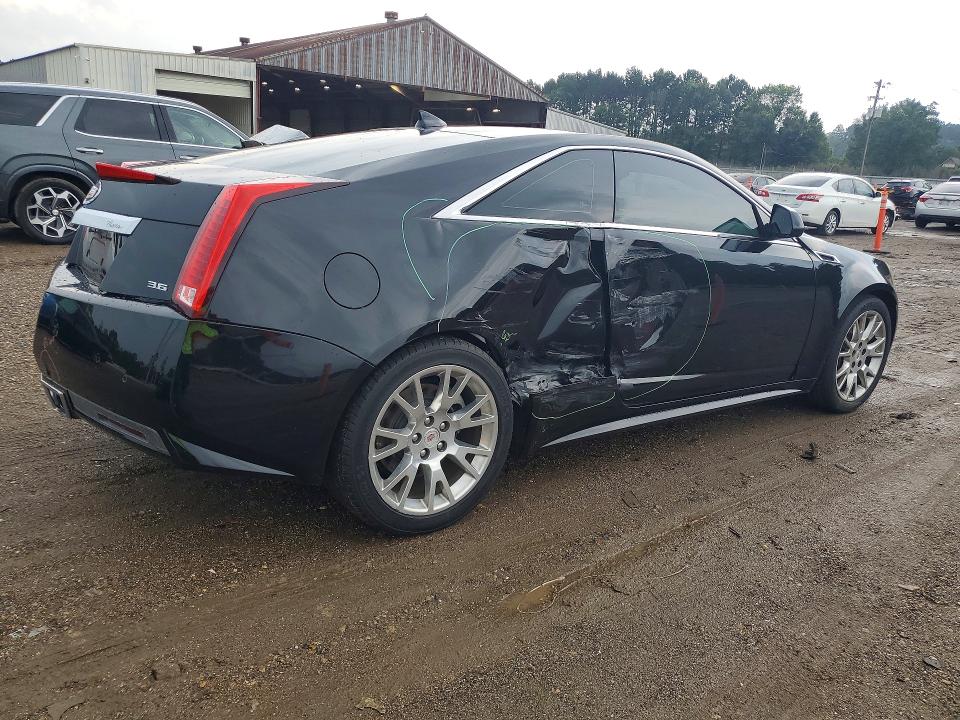 Продажа на аукционе авто 2011 Cadillac Cts, vin: 1G6DK1ED9B0160459, номер лота: 58046766