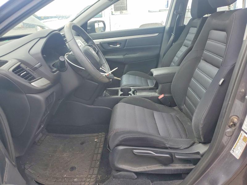 Продаж на аукціоні авто 2019 Honda Cr-v, vin: 5J6RW5H35KL005093, номер лоту: 55585406