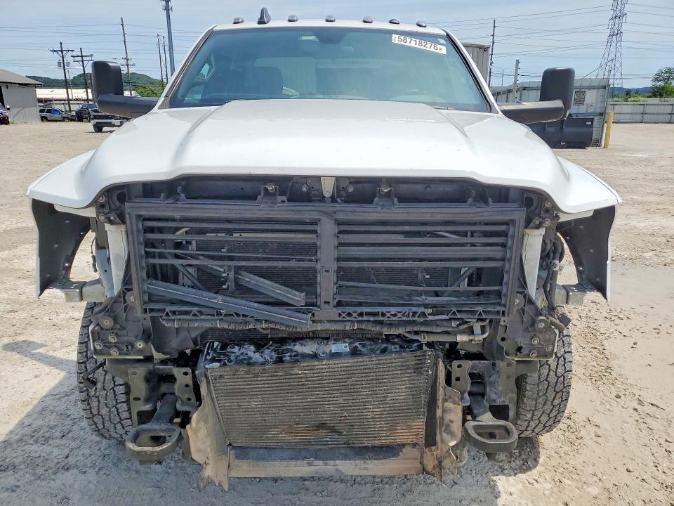 Продаж на аукціоні авто 2022 Ram 3500, vin: 3C7WRSCL2NG238858, номер лоту: 58718276