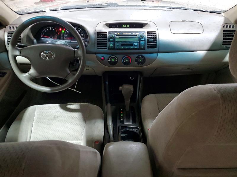 Продажа на аукционе авто 2002 Toyota Camry, vin: 4T1BE32K32U594441, номер лота: 57719706