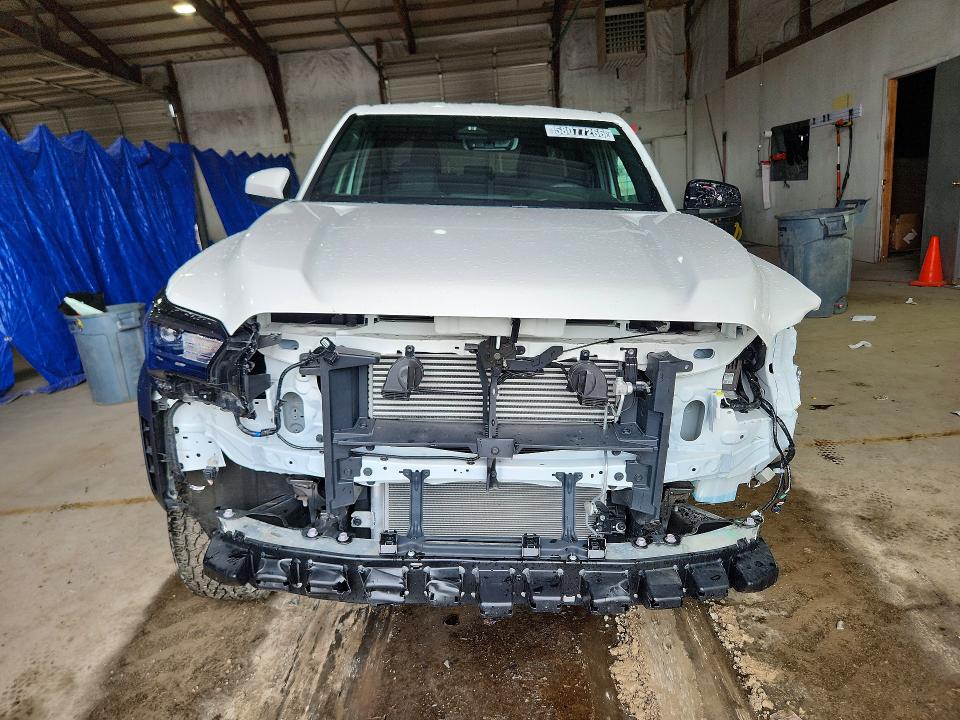 Aukcja sprzedaży 2025 Toyota Tacoma, vin: 3TMLB5JN6SM194340, numer aukcji: 58077266