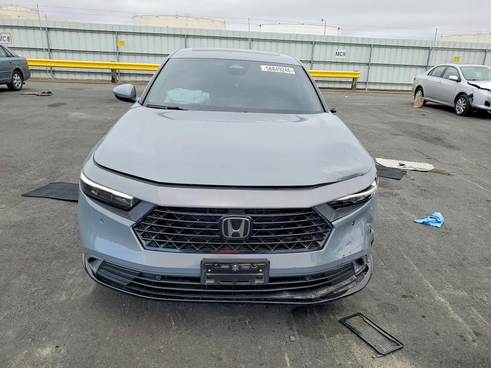Продажа на аукционе авто 2024 Honda Accord, vin: 1HGCY2F68RA040834, номер лота: 58849246