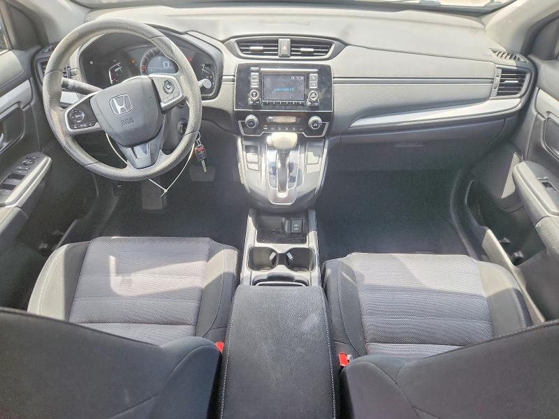 Aukcja sprzedaży 2019 Honda Cr-v, vin: 5J6RW6H37KL002640, numer aukcji: 55616396