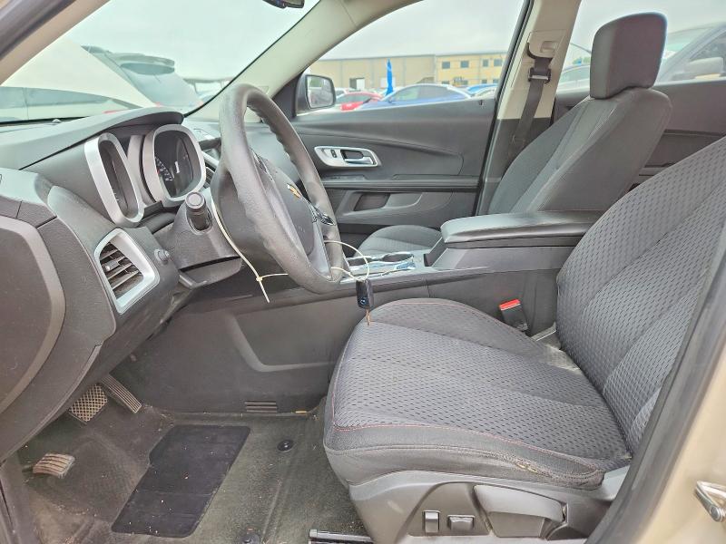 Продажа на аукционе авто 2012 Chevrolet Equinox, vin: 2GNALBEK2C6350170, номер лота: 57690376