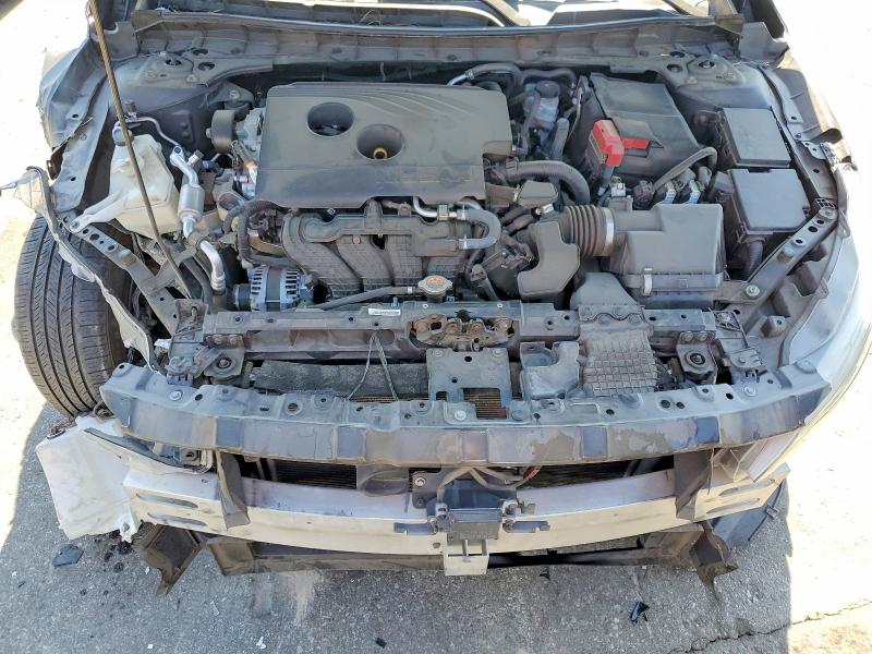 2019 Nissan Altima მანქანა იყიდება აუქციონზე, vin: 1N4BL4DVXKC170130, აუქციონის ნომერი: 58252376
