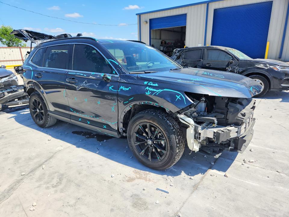 Aukcja sprzedaży 2023 Honda Cr-v, vin: 7FARS5H55PE011316, numer aukcji: 57685826