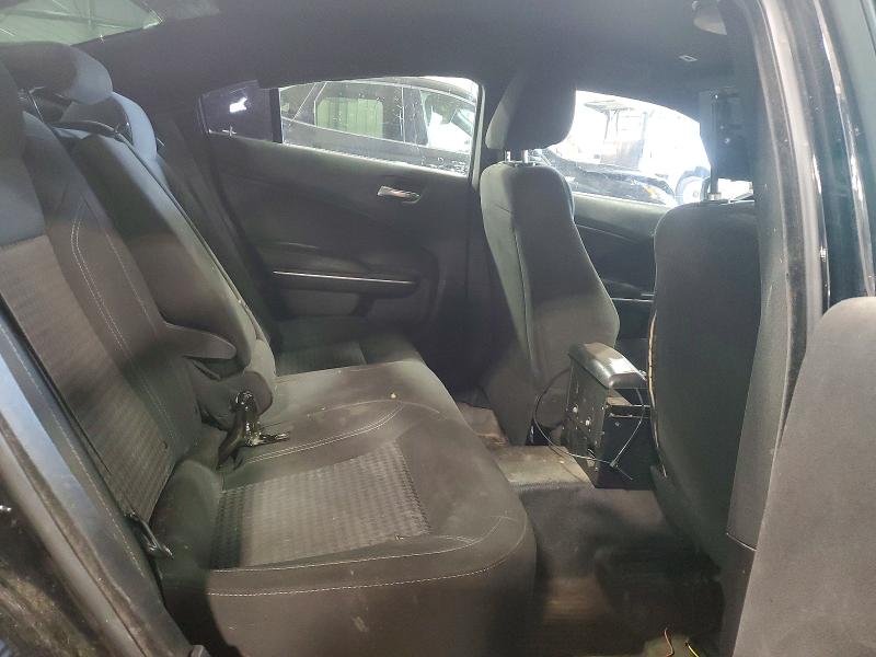 Продаж на аукціоні авто 2019 Dodge Charger, vin: 2C3CDXKT4KH647361, номер лоту: 55803476