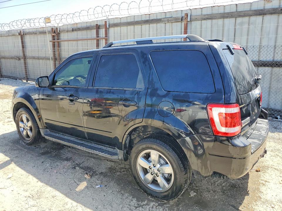 56102976 :رقم المزاد ، 1FMCU0EG4AKA46200 vin ، 2010 Ford Escape مزاد بيع