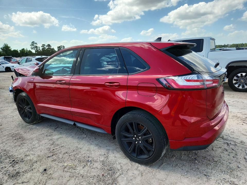 Продаж на аукціоні авто 2024 Ford Edge, vin: 2FMPK4J99RBA49251, номер лоту: 55944866