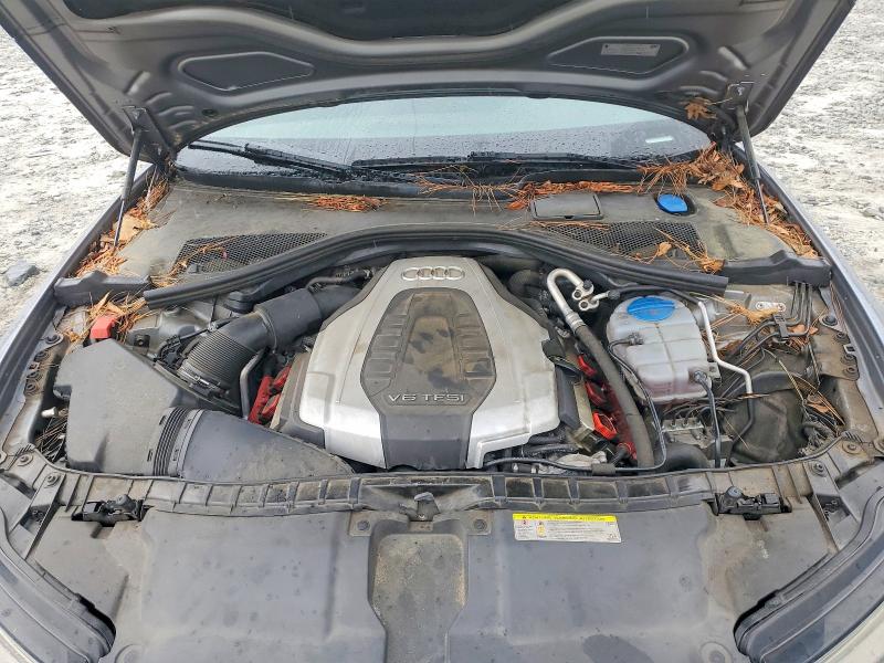 Aukcja sprzedaży 2016 Audi A6, vin: WAUFGAFC2GN060479, numer aukcji: 56854646