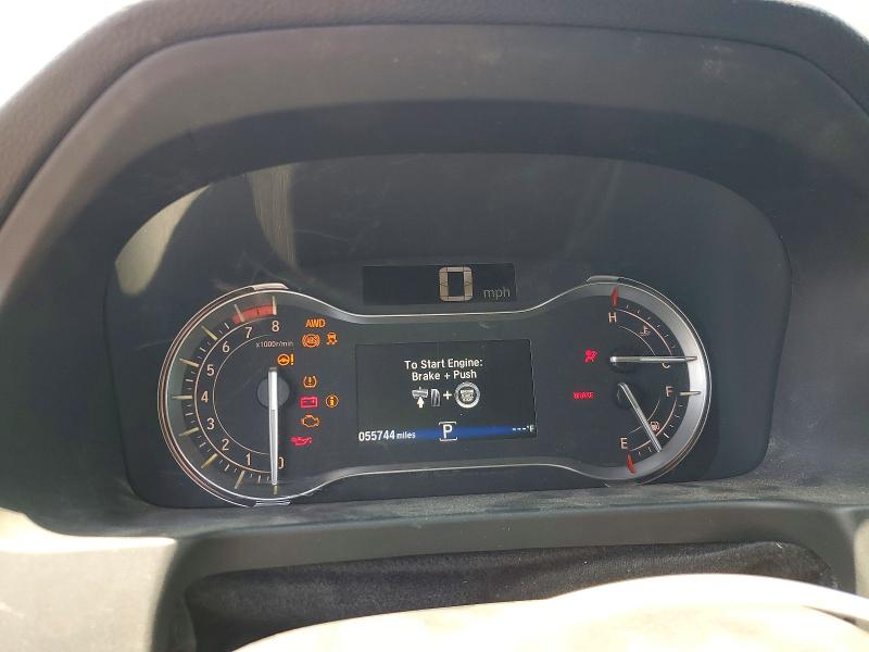 74516315 :رقم المزاد ، 5FNYF6H52GB003918 vin ، 2016 Honda Pilot مزاد بيع