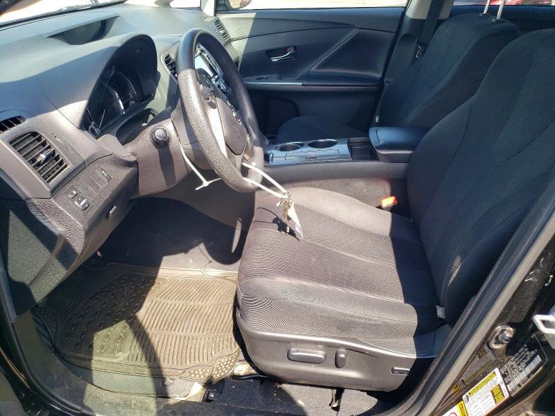 Aukcja sprzedaży 2015 Toyota Venza, vin: 4T3BA3BB7FU068788, numer aukcji: 57896036