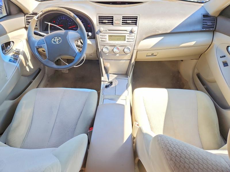 2011 Toyota Camry მანქანა იყიდება აუქციონზე, vin: 4T1BF3EK3BU620562, აუქციონის ნომერი: 55943806
