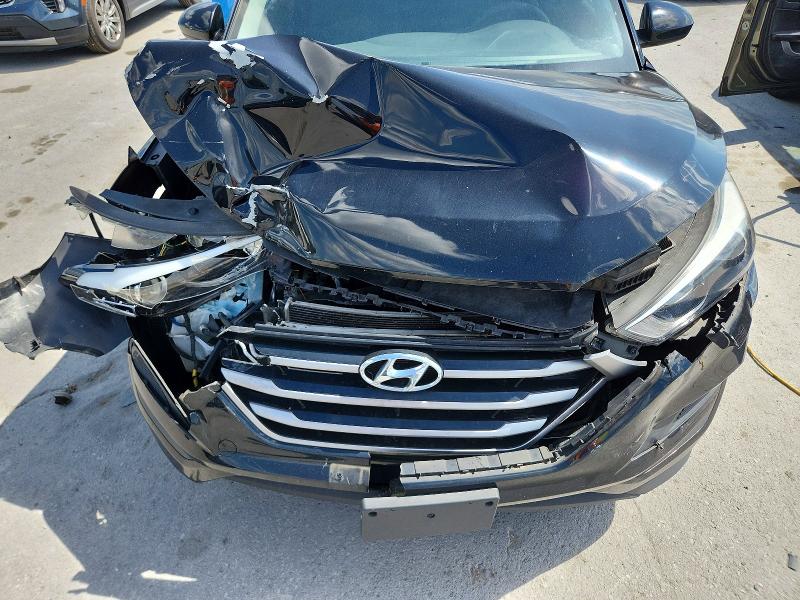 Продаж на аукціоні авто 2017 Hyundai Tucson, vin: KM8J23A44HU362334, номер лоту: 59194056