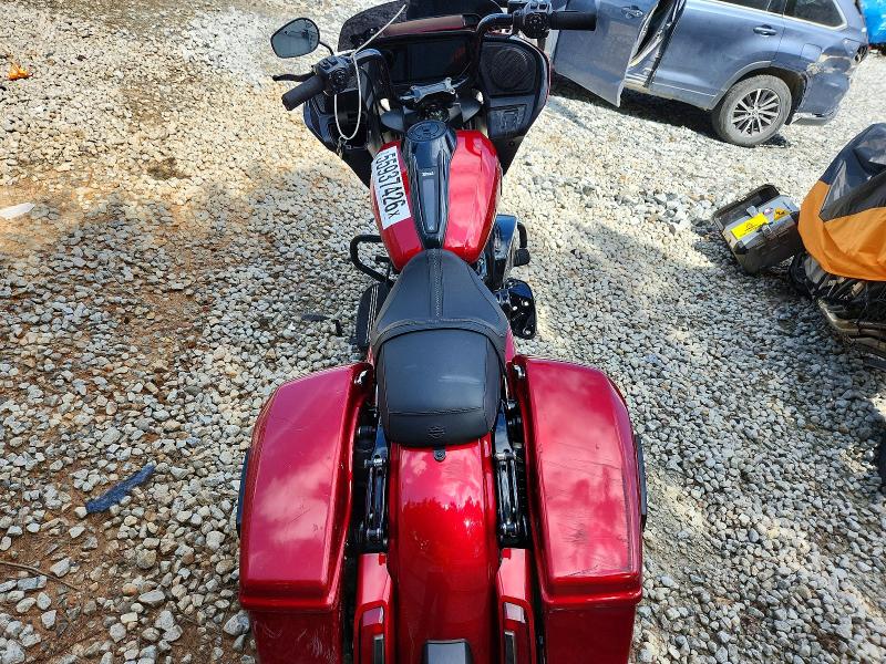 2025 Harley Davidson Fltrx მანქანა იყიდება აუქციონზე, vin: 1HD1KH712SB613836, აუქციონის ნომერი: 55937426
