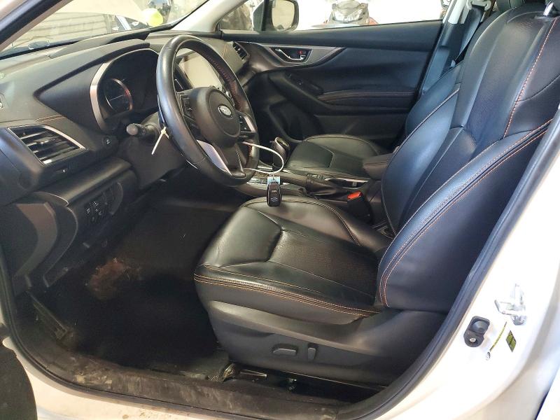 Aukcja sprzedaży 2021 Subaru Crosstrek, vin: JF2GTHNC4M8270753, numer aukcji: 55597006