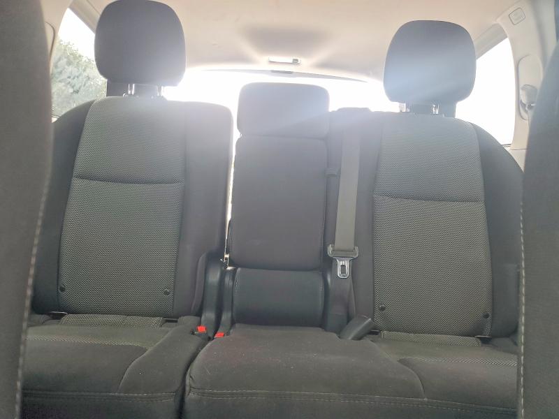 Aukcja sprzedaży 2020 Nissan Pathfinder, vin: 5N1DR2BN6LC584933, numer aukcji: 56393656