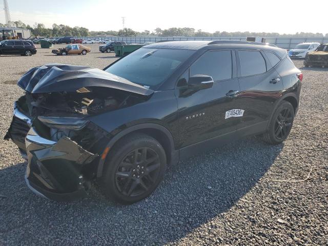 2019 Chevrolet Blazer მანქანა იყიდება აუქციონზე, vin: 3GNKBCRS1KS664237, აუქციონის ნომერი: 57485436