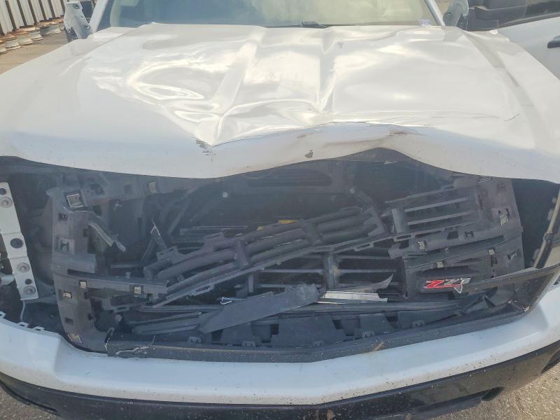 2014 Chevrolet Silverado მანქანა იყიდება აუქციონზე, vin: 3GCUKREC2EG103460, აუქციონის ნომერი: 55772186