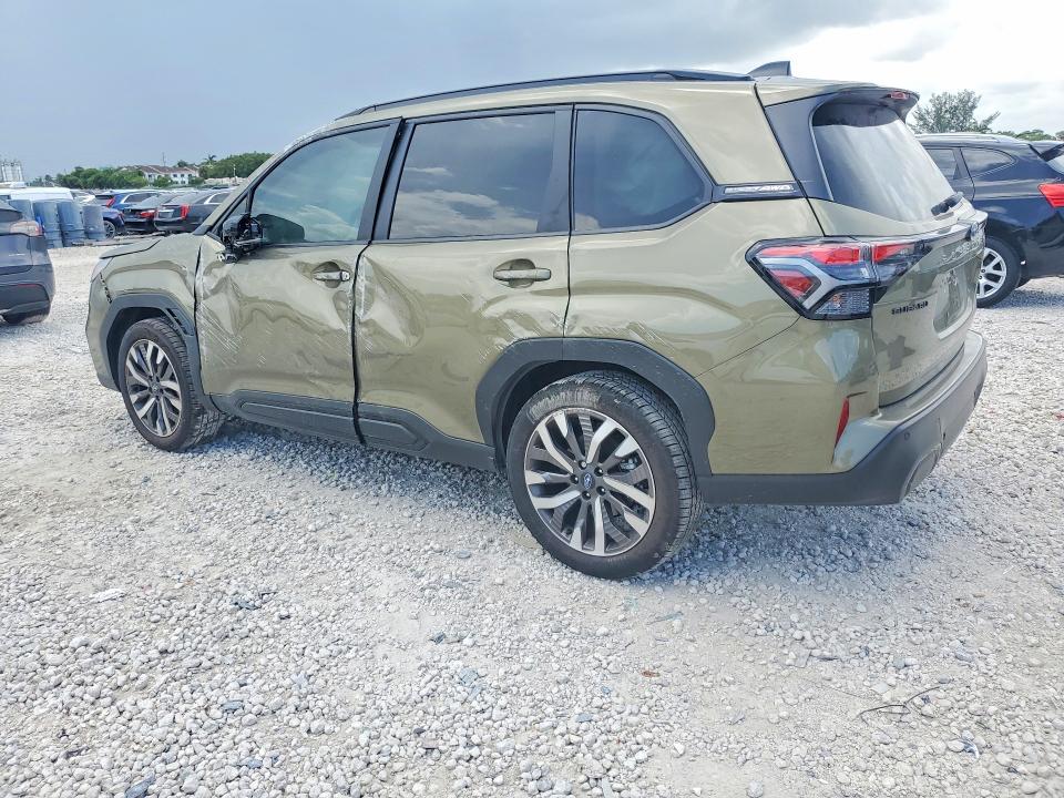 Aukcja sprzedaży 2026 Subaru Forester, vin: 4S4SLDT61T3071956, numer aukcji: 59118596