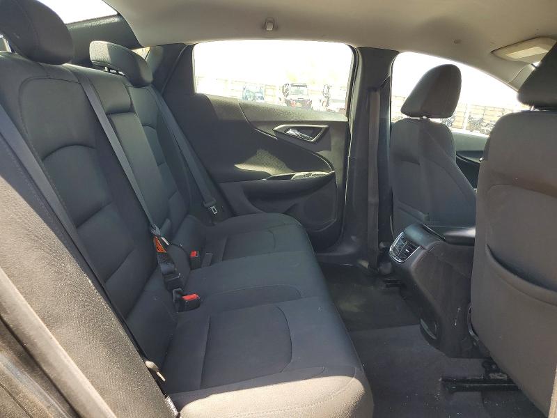 2017 Chevrolet Malibu მანქანა იყიდება აუქციონზე, vin: 1G1ZE5ST2HF111132, აუქციონის ნომერი: 56516036