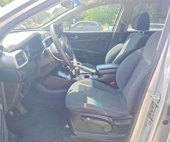 Aukcja sprzedaży 2019 Kia Sorento, vin: 5XYPG4A32KG594890, numer aukcji: 55580576