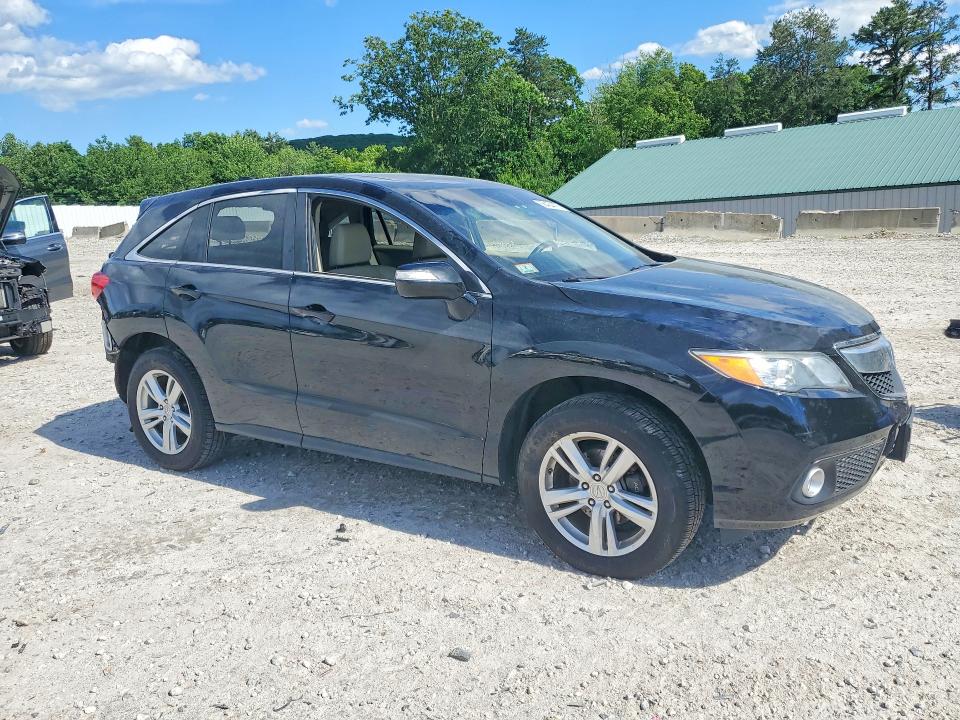 2013 Acura Rdx მანქანა იყიდება აუქციონზე, vin: 5J8TB4H53DL017492, აუქციონის ნომერი: 58454476