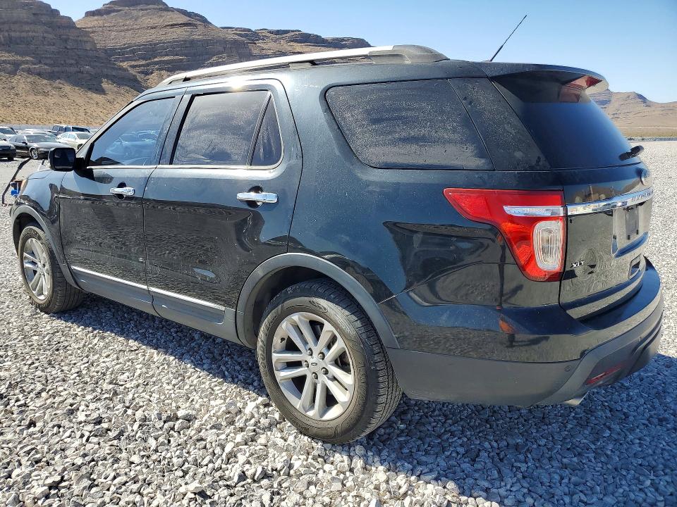 Продажа на аукционе авто 2013 Ford Explorer, vin: 1FM5K7D83DGA12810, номер лота: 55232816