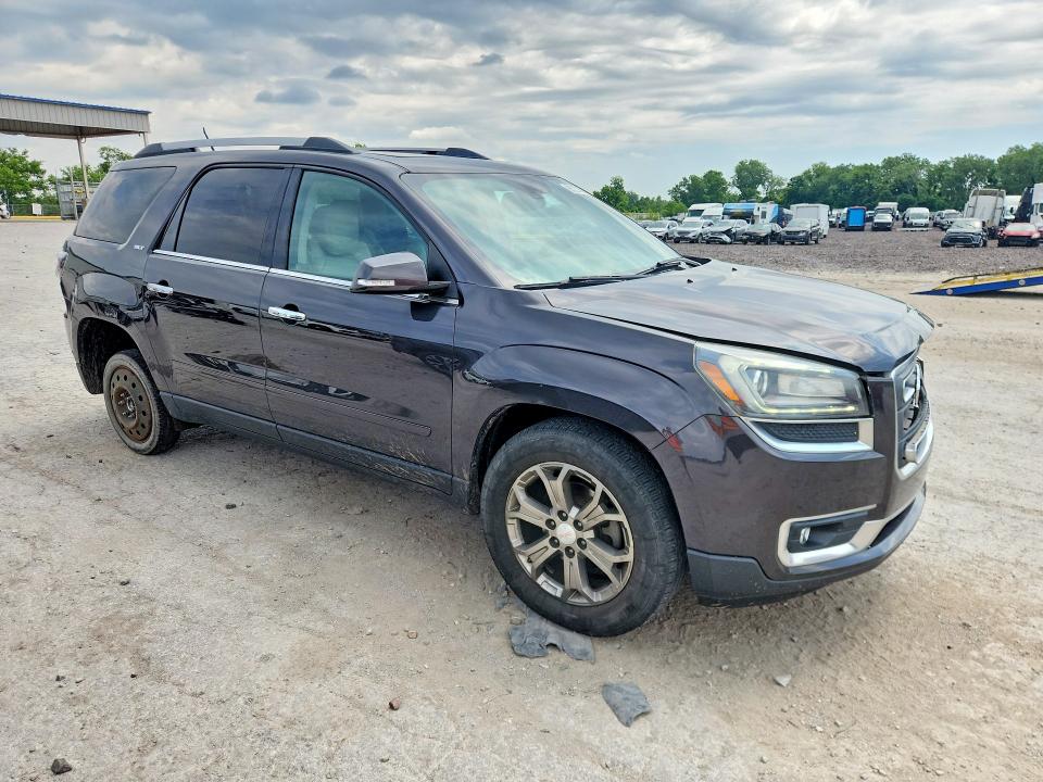 2016 Gmc Acadia მანქანა იყიდება აუქციონზე, vin: 1GKKRRKD0GJ165350, აუქციონის ნომერი: 56123756