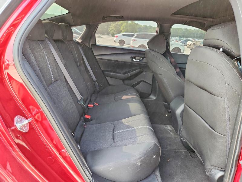 Aukcja sprzedaży 2023 Honda Accord, vin: 1HGCY2F59PA008950, numer aukcji: 58403966