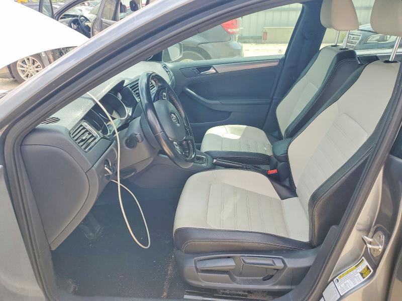 Продажа на аукционе авто 2016 Volkswagen Jetta, vin: 3VWD17AJ5GM226330, номер лота: 57636336