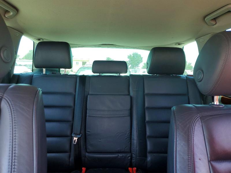 Aukcja sprzedaży 2005 Volkswagen Touareg, vin: WVGMM77L55D009108, numer aukcji: 58154516