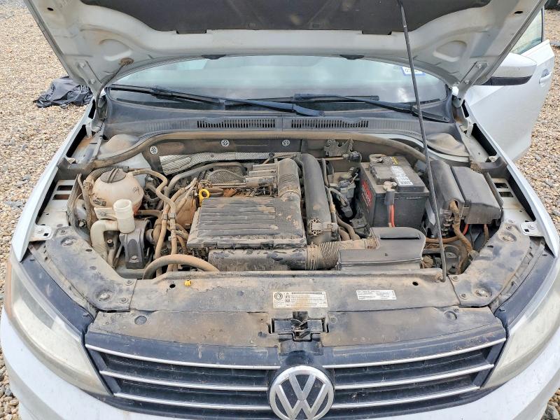 Продаж на аукціоні авто 2017 Volkswagen Jetta, vin: 3VW2B7AJ2HM320803, номер лоту: 59301076