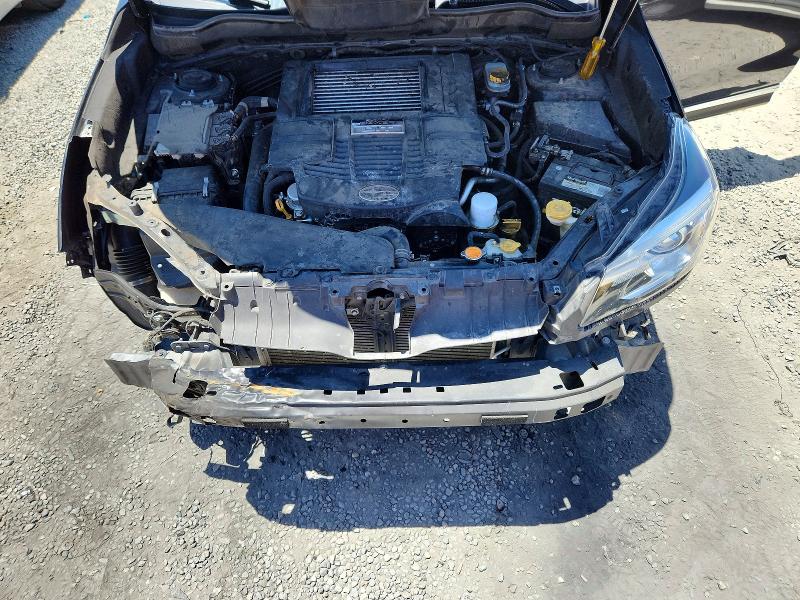 Aukcja sprzedaży 2018 Subaru Forester, vin: JF2SJGWC8JH433473, numer aukcji: 58646876