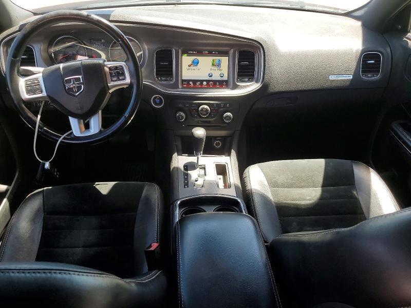 Aukcja sprzedaży 2011 Dodge Charger, vin: 2B3CL5CT5BH579073, numer aukcji: 55985006