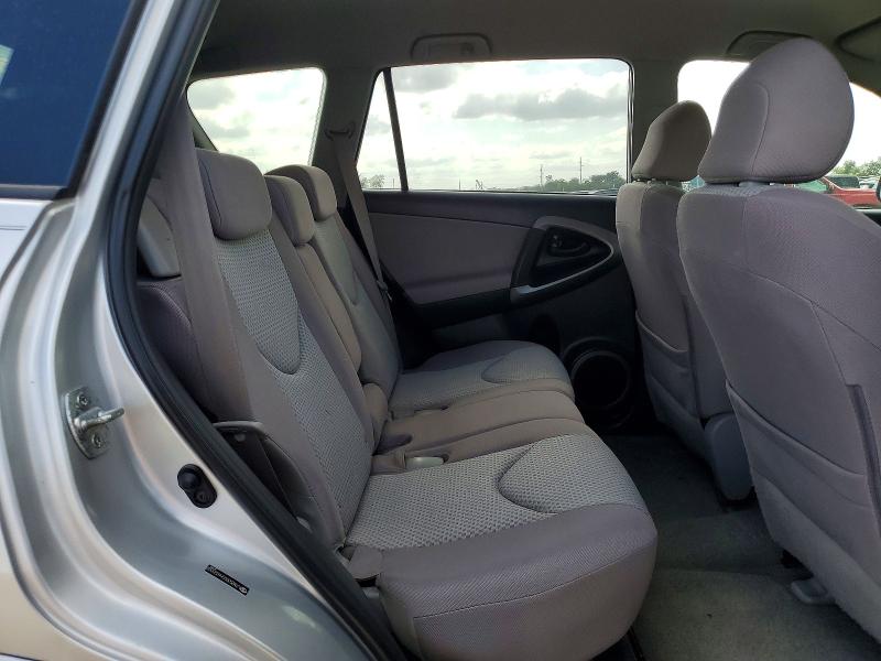 Aukcja sprzedaży 2006 Toyota Rav4, vin: JTMZD33V066020002, numer aukcji: 59277946