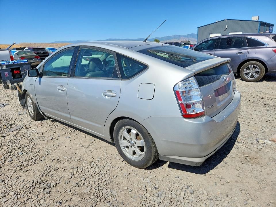 52933166 :رقم المزاد ، JTDKB20U887699110 vin ، 2008 Toyota Prius مزاد بيع