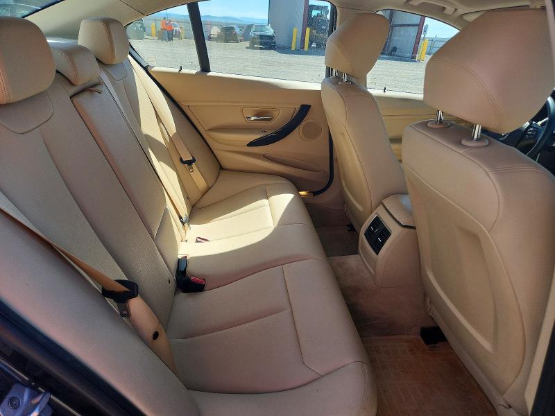 Aukcja sprzedaży 2016 Bmw 320, vin: WBA8A3C56GK690535, numer aukcji: 57140076