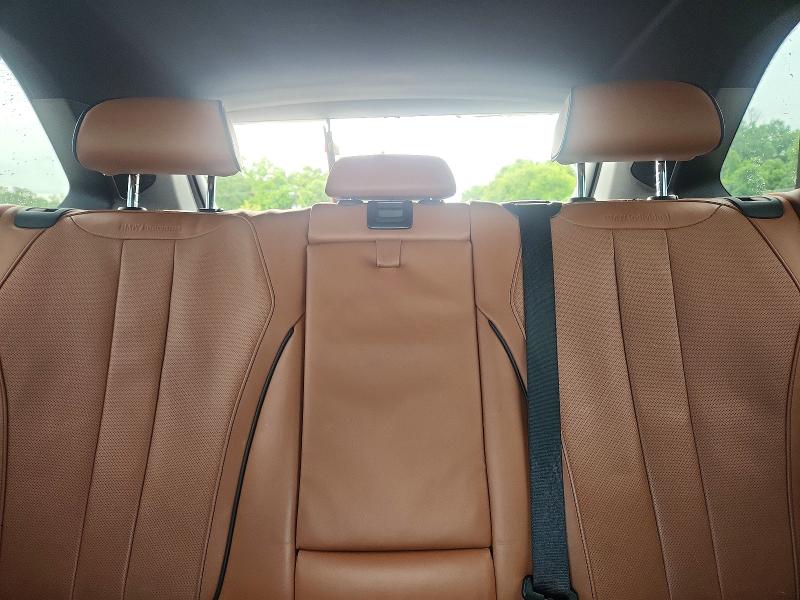 Продаж на аукціоні авто 2018 Bmw X5, vin: 5UXKR0C59J0X92297, номер лоту: 58827576