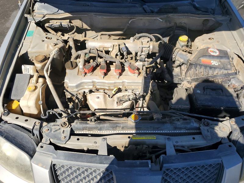 55791176 :رقم المزاد ، 3N1CB51DX5L541561 vin ، 2005 Nissan Sentra مزاد بيع