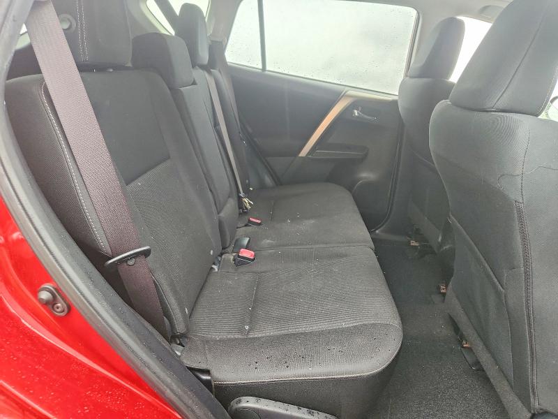 Продажа на аукционе авто 2014 Toyota Rav4, vin: JTMRFREV6EJ002528, номер лота: 58567746