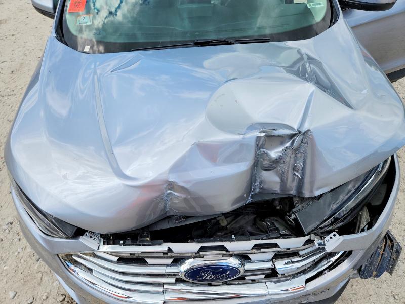 Продажа на аукционе авто 2021 Ford Edge, vin: 2FMPK4J9XMBA05719, номер лота: 58818066