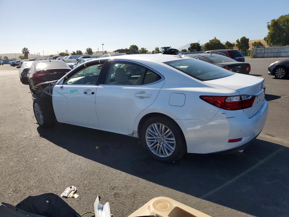 Продаж на аукціоні авто 2013 Lexus Es, vin: JTHBK1GG7D2017334, номер лоту: 56246656