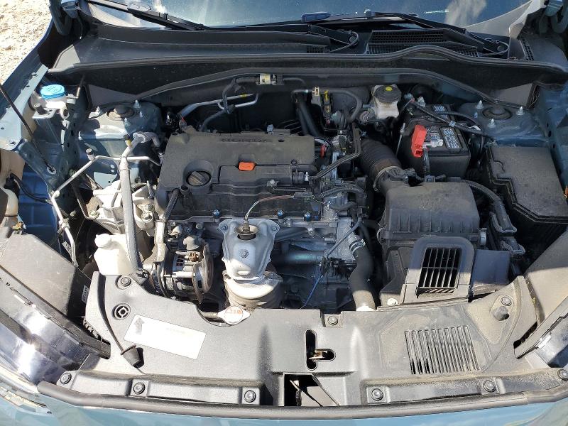 Aukcja sprzedaży 2025 Honda Hr-v, vin: 3CZRZ2H32SM765597, numer aukcji: 58278036