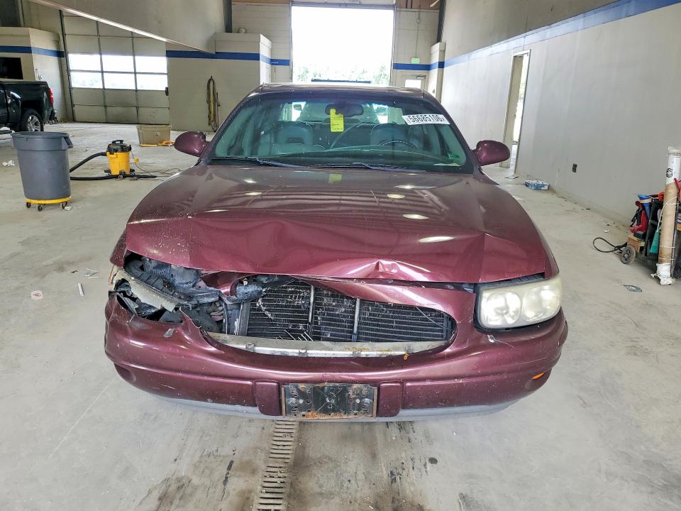 Aukcja sprzedaży 2004 Buick Lesabre, vin: 1G4HR54KX4U141170, numer aukcji: 56685106