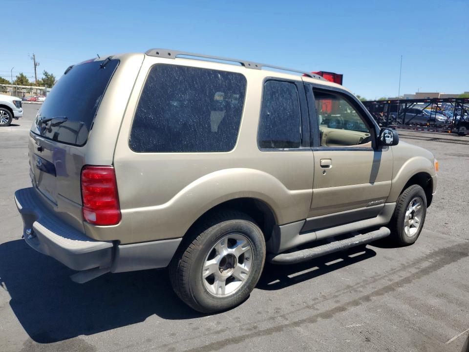 Aukcja sprzedaży 2002 Ford Explorer, vin: 1FMYU60E02UC67832, numer aukcji: 59251266