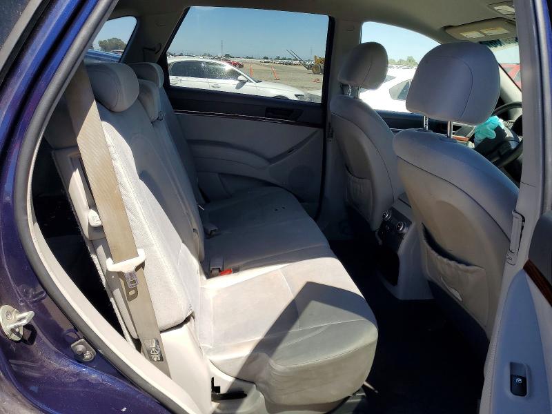 Продаж на аукціоні авто 2010 Hyundai Veracruz, vin: KM8NU4CC1AU136988, номер лоту: 57059136